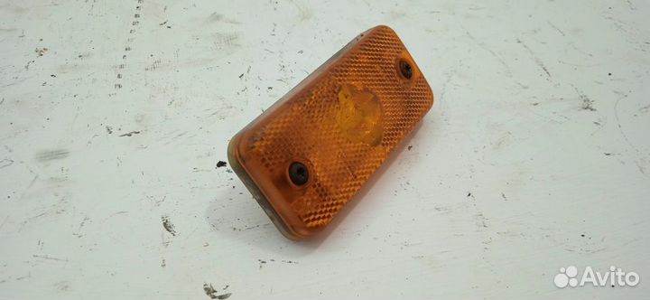 Габарит боковой Ивеко Daily 5