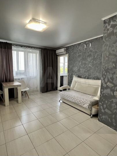 1-к. квартира, 32 м², 5/5 эт.