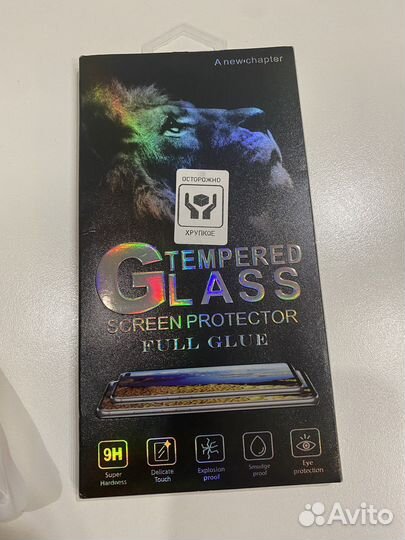 Чехол на iPhone 11