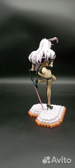 Аниме фигурка geek Girl