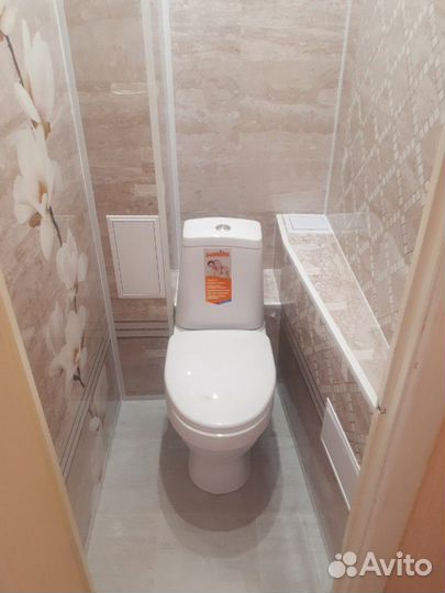 Ремонт и отделка квартир