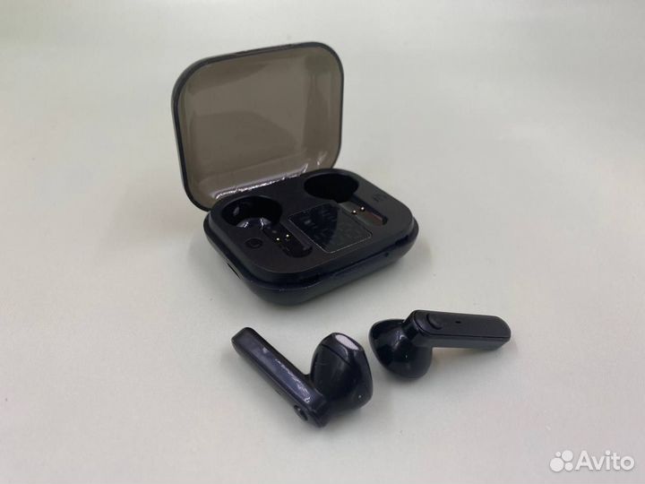 22756 Беспроводные наушники с микрофоном