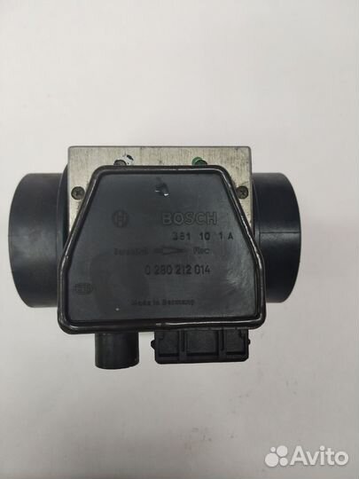 Датчик дмрв