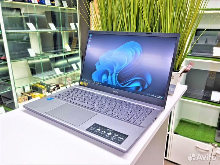 Ультрабук acer n22c6 б/у