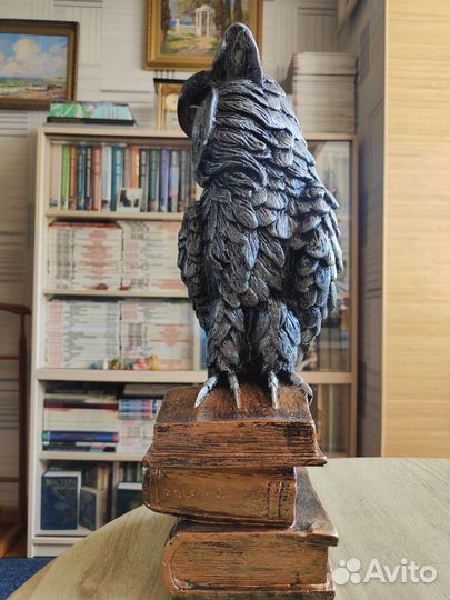 Копилка Сова