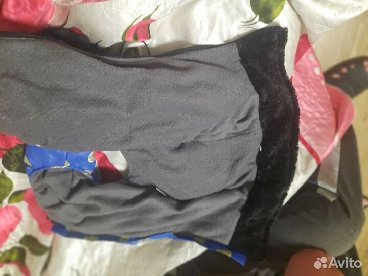 Одежда для средних собак