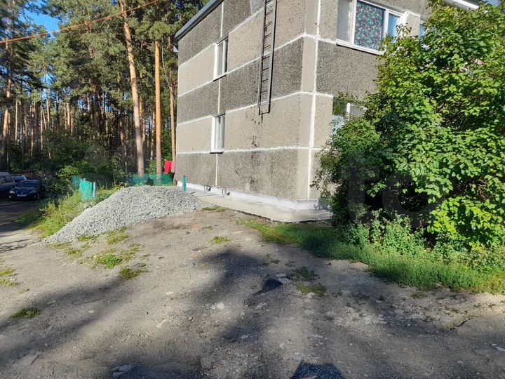 2-к. квартира, 35,9 м², 1/2 эт.