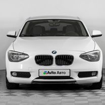 BMW 1 серия 1.6 AT, 2013, 142 987 км, с пробегом, цена 1 241 000 руб.