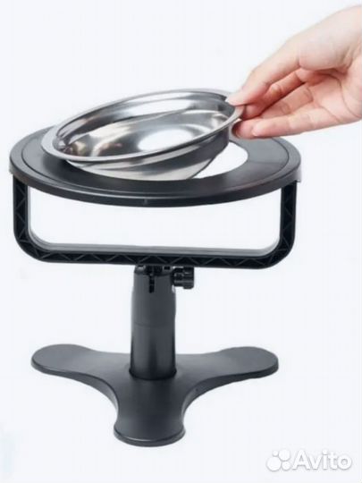 Миски для собак средних пород