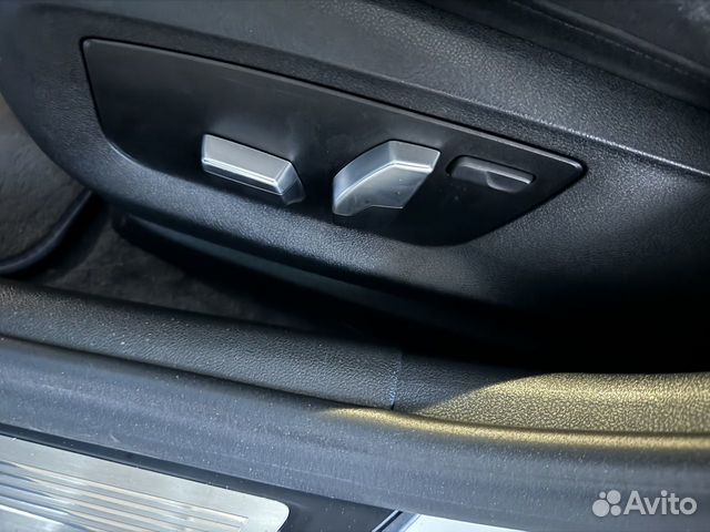 BMW 5 серия 2.0 AT, 2019, 69 000 км объявление продам