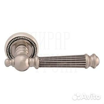 Дв. Ручк. на роз. Melodia 102 L Veronica сер. 925