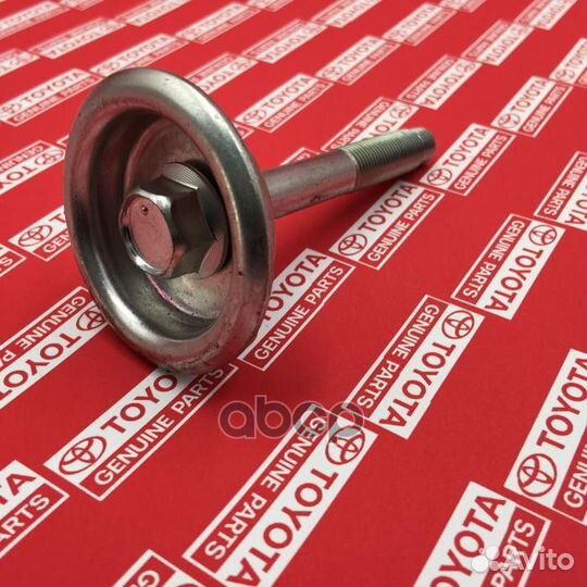 Болт 9011912372 toyota