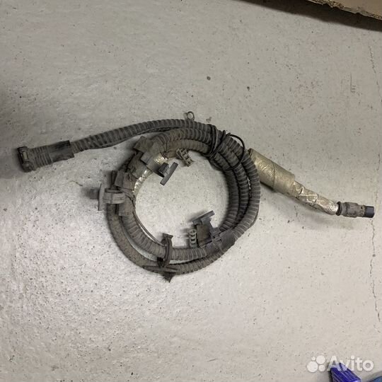 Подогрев двигателя 220 Ford Explorer