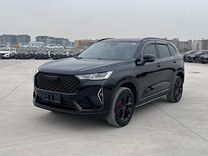 Haval H6 1.5 AMT, 2021, 37 000 км, с пробегом, цена 1 600 000 руб.