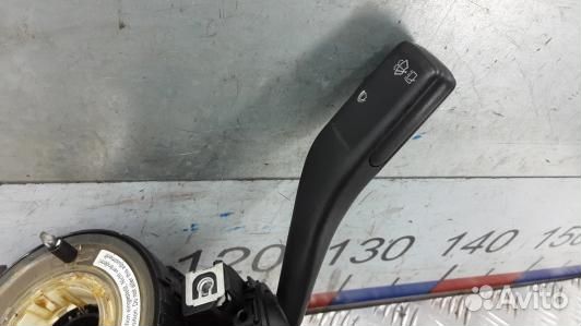 Переключатель поворотов и дворников (стрекоза) sea