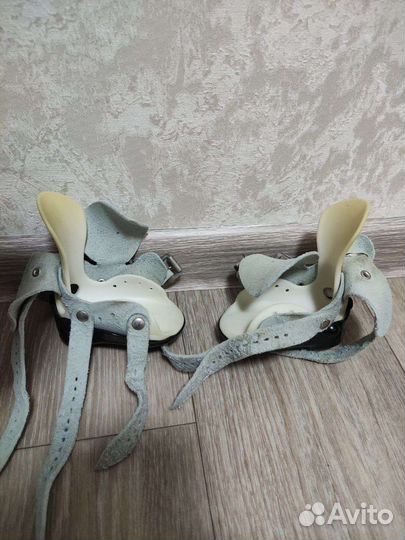 Брейсы митчелл размер 0