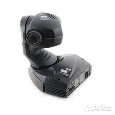 Прибор полного вращения