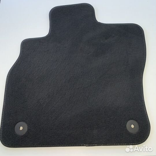 Ворсовые коврики Audi Q3 Sportback