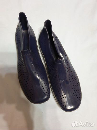 Аквашузы мужские, Becosport, р.42, новые,Италия