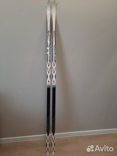 Беговые лыжи Fischer Sporty Wax