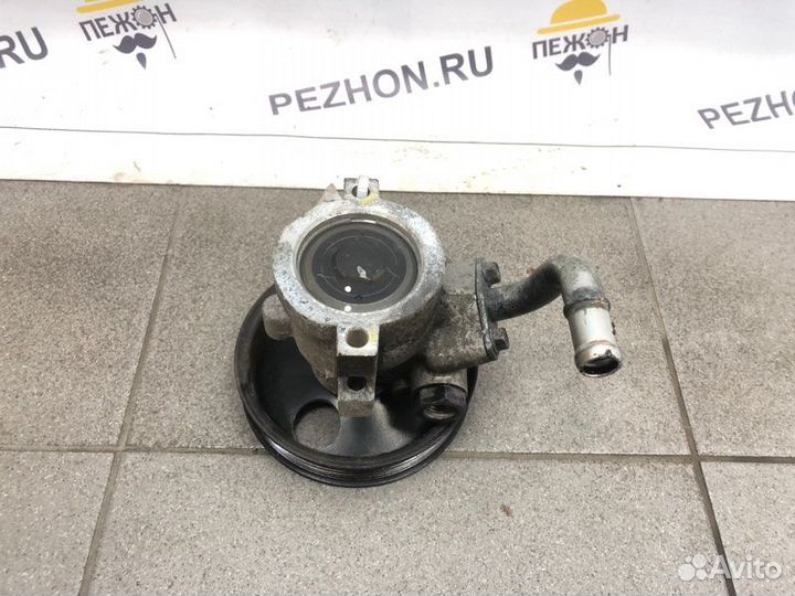 Насос гидроусилителя руля Chevrolet Lacetti