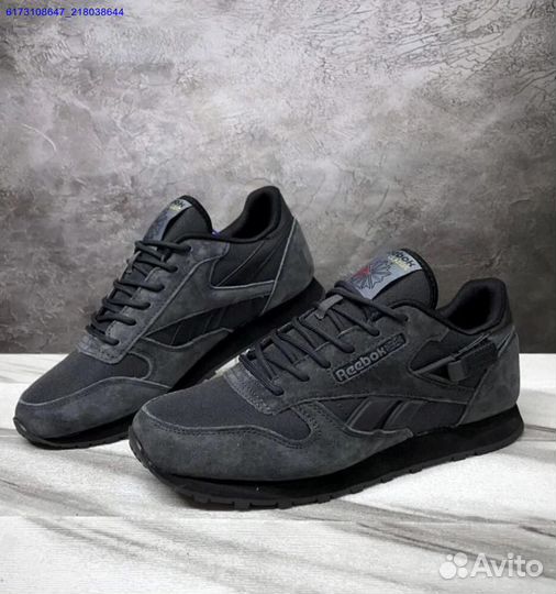 Кроссовки Reebok (Арт.87393)