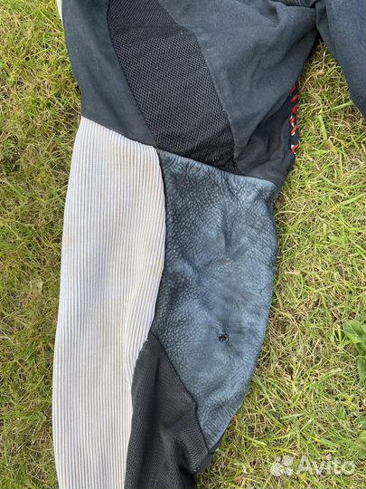 Мотоштаны Alpinestars