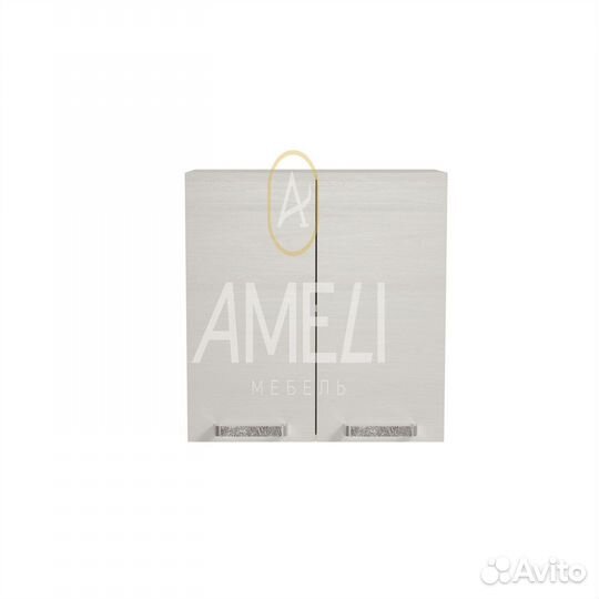 Шкаф навесной новый