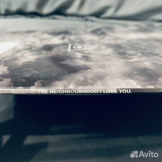 The Neighbourhood - I Love You. (2LP)