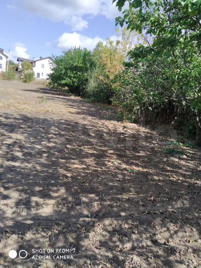 Участок 15 сот. (ИЖС)