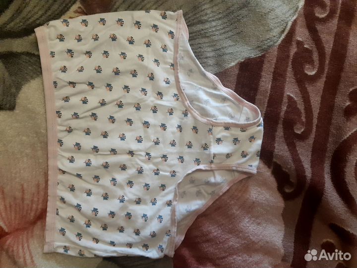 Бюстгальтер