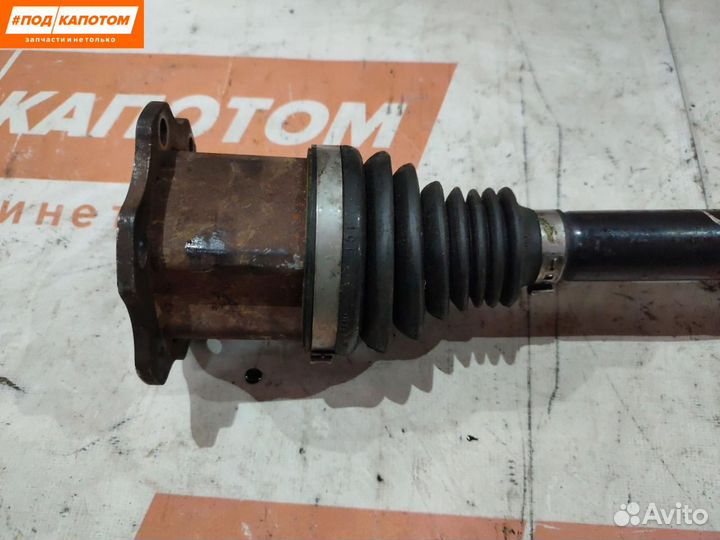 Привод перед. Audi A6 4F/C6 (2004 - 2008)