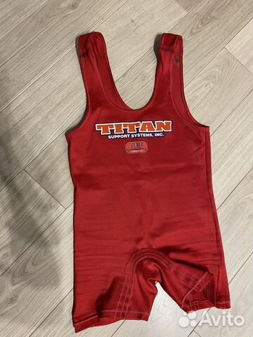 Комбинезон для пауэрлифтинга