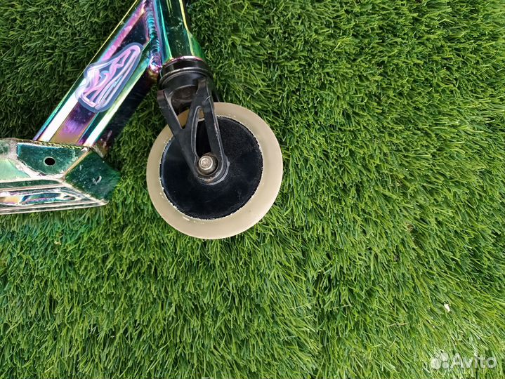 Дека для самоката бу