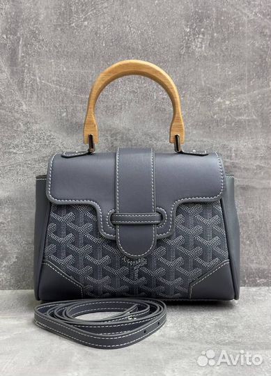 Сумка Goyard