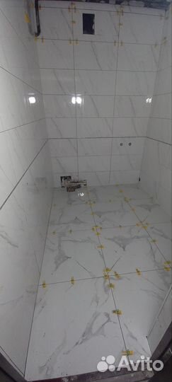 Плиточник отделочник