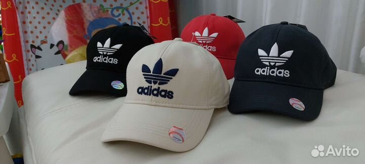 Кепка Adidas