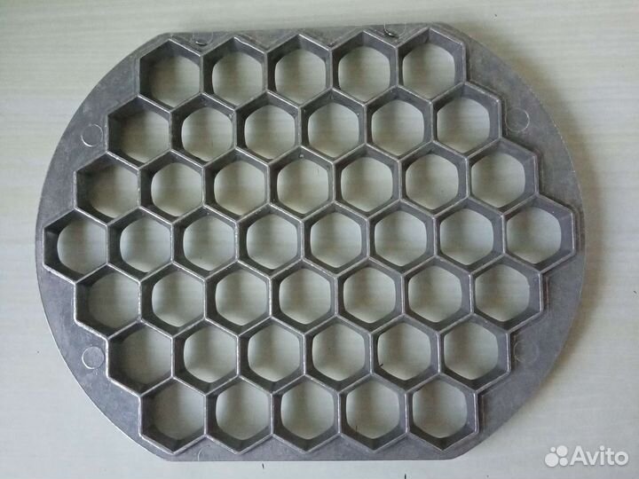 Пельменница СССР