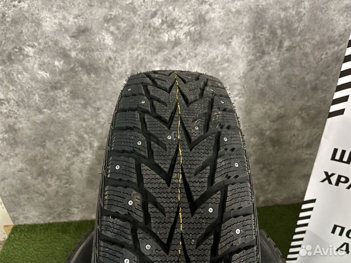 Nexen Winguard WinSpike WS62 SUV 225/70 R16 107T