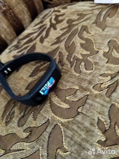 Смартбраслет