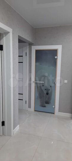 3-к. квартира, 85 м², 16/16 эт.