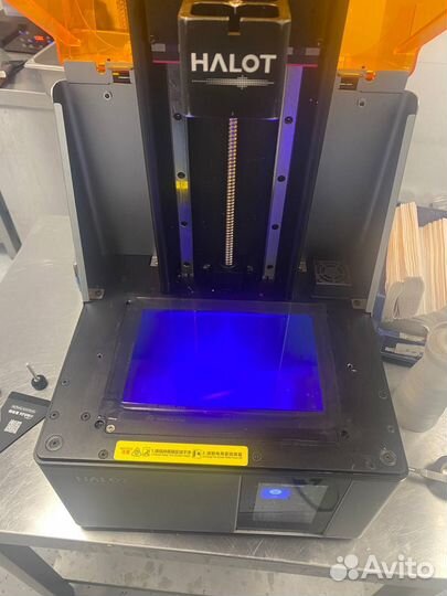 3D-принтеры creality