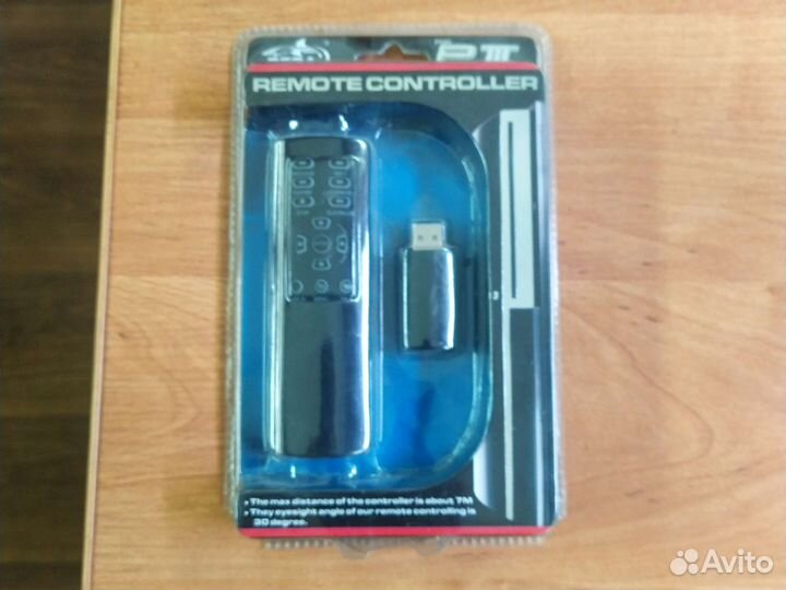 Пульт для PS 3