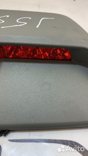 Стоп-сигнал Chevrolet Cruze J300 F16D4 1.6 2010