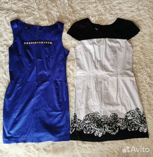 Одежда р 46