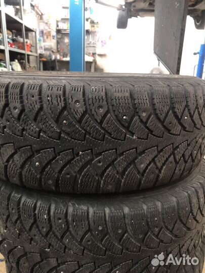 Колеса skoda fabia