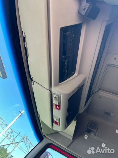 Renault Premium 440.19T, 2011