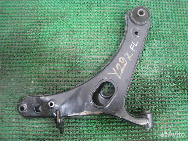 Рычаг передний левый нижний Subaru Legacy/ Outbac