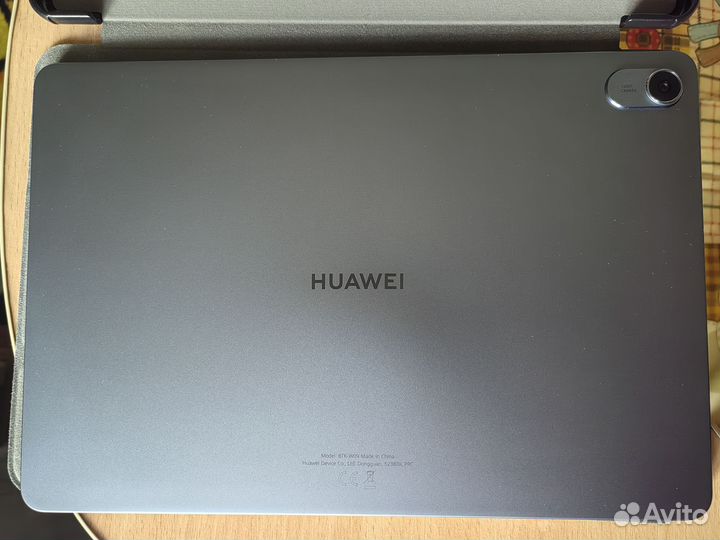 Huawei matepad 11.5 6\128gb