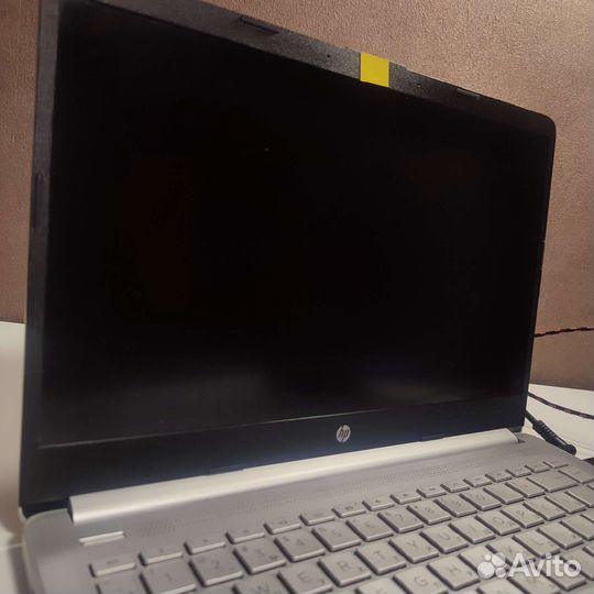 Ноутбук HP